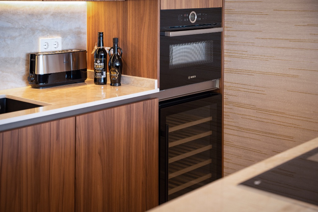 Luxury Marina-Front Apartment for Sale in Puerto Banús, Marbella | The Address - Image 17