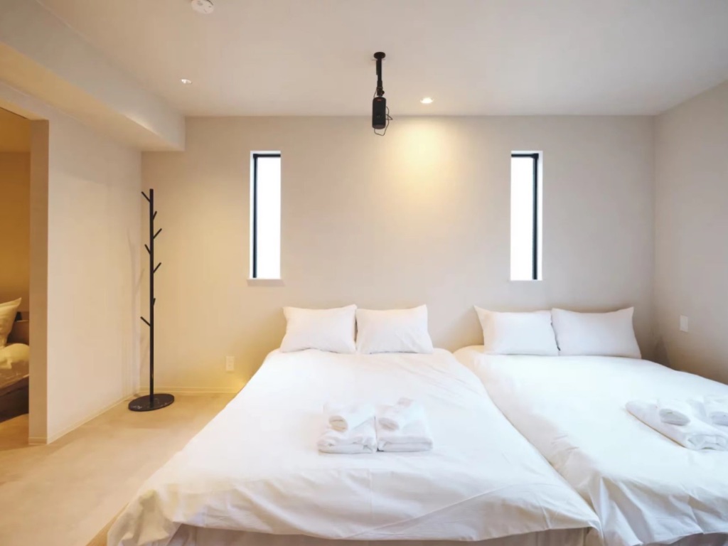 Modern House for Rent in Tokyo - Shinjuku - Image 31