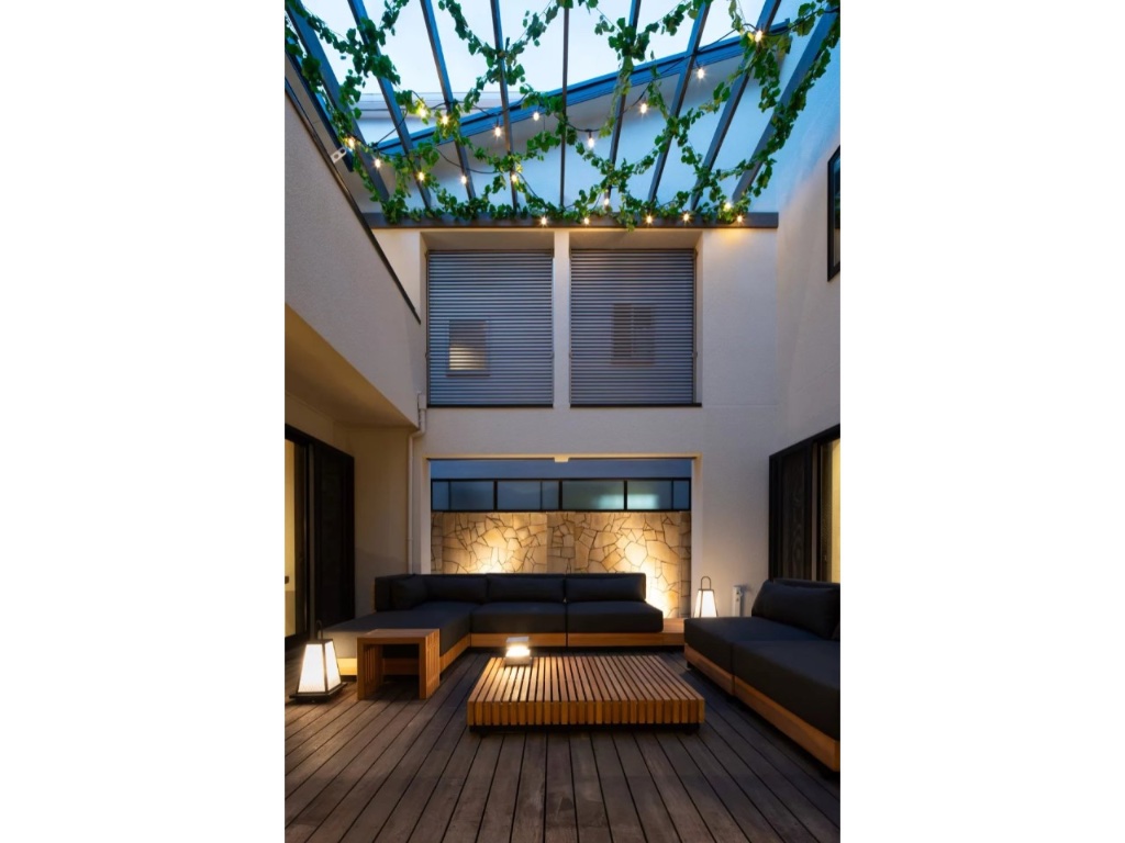 Modern House for Rent in Tokyo - Shinjuku - Image 54