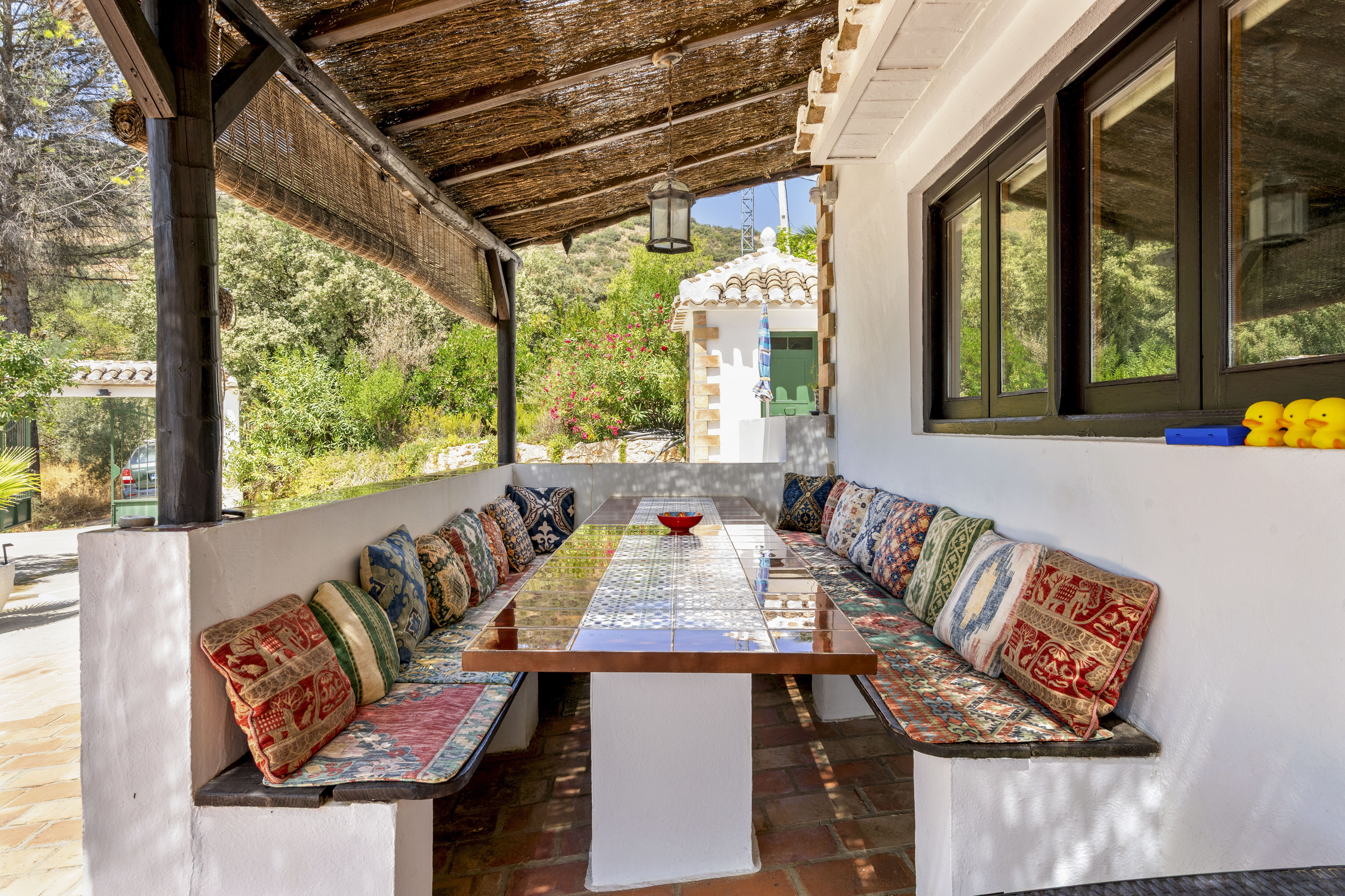 Finca with Two Independent Homes for Sale in Iznájar, Córdoba - Image 8