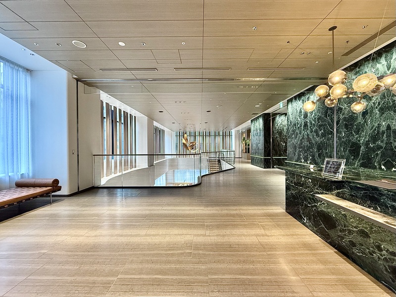 Luxury Apartment for Rent in Tokyo | World Tower Residence Minato - Image 11