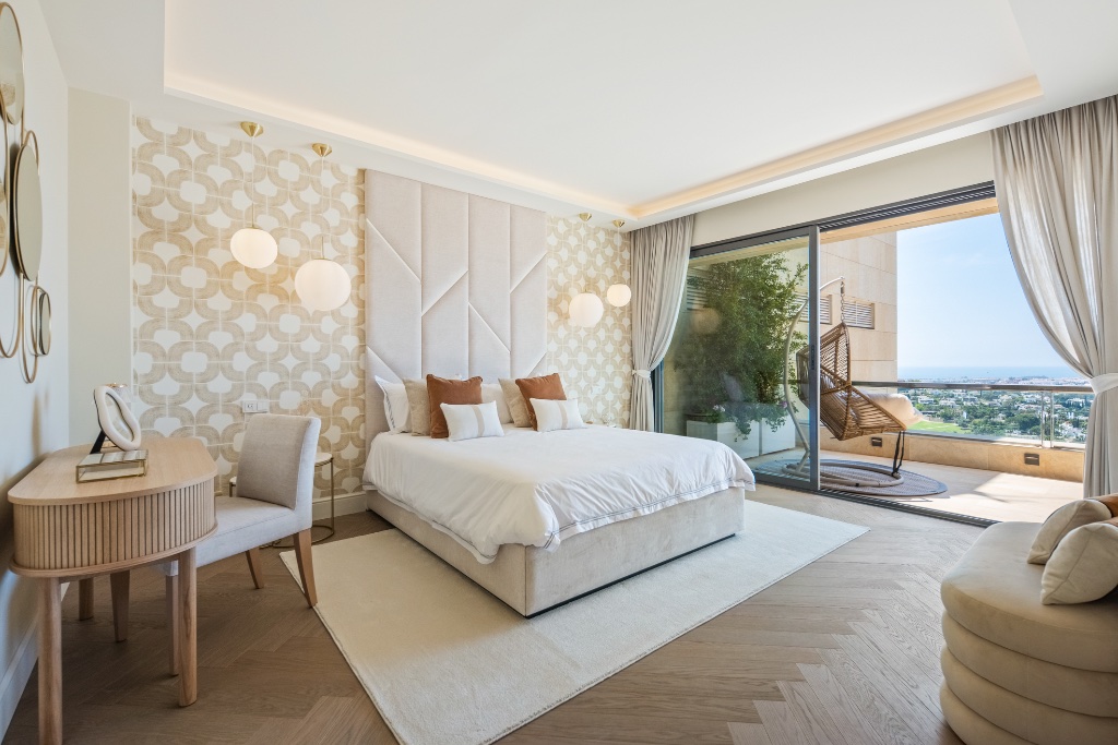 Feroz – Luxury Duplex Penthouse for Sale in Nueva Andalucía, Marbella - Image 65
