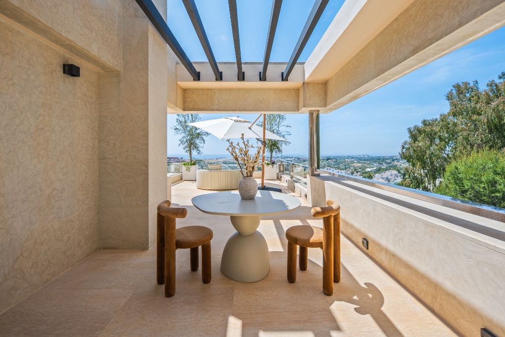 Feroz – Luxury Duplex Penthouse for Sale in Nueva Andalucía, Marbella - Image 72