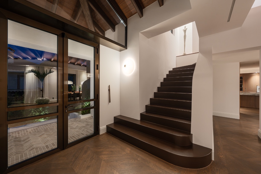 Villa Kumo | Exceptional Contemporary Luxury Villa for Sale in El Herrojo, La Quinta, Benahavís, Marbella - Image 27