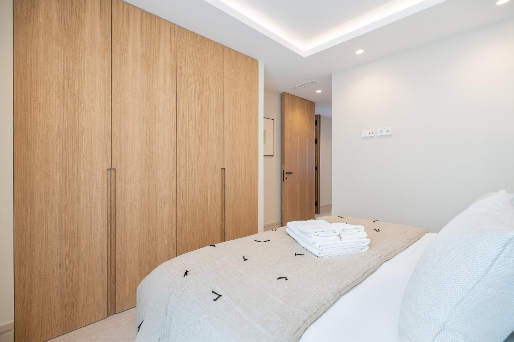 Luxury Marina-Front Apartment for Sale in Puerto Banús, Marbella | The Address - Image 47