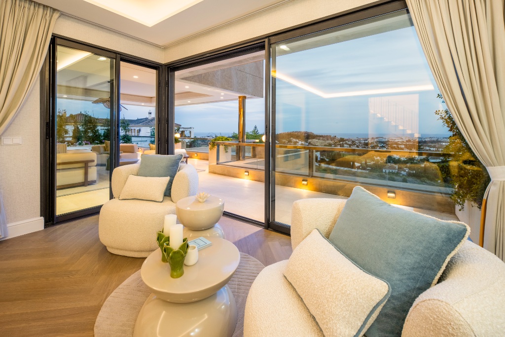 Feroz – Luxury Duplex Penthouse for Sale in Nueva Andalucía, Marbella - Image 81