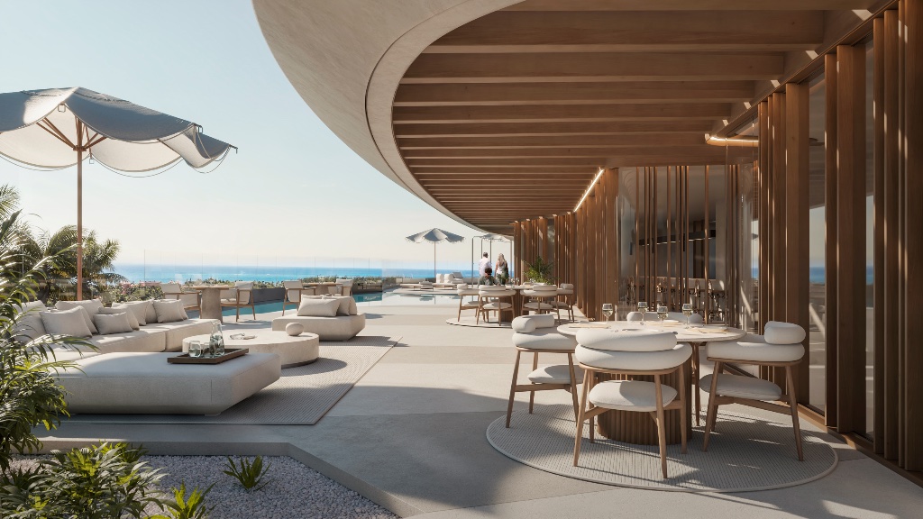 Puerto Marina Residences | Luxury Waterfront Apartments for Sale in Cap Cana, Dominican Republic - Image 5