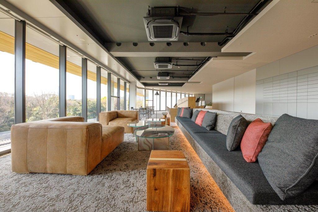 Luxury Apartment for Rent in Harajuku, Tokyo | 3LDK at With Harajuku Residence - Image 2