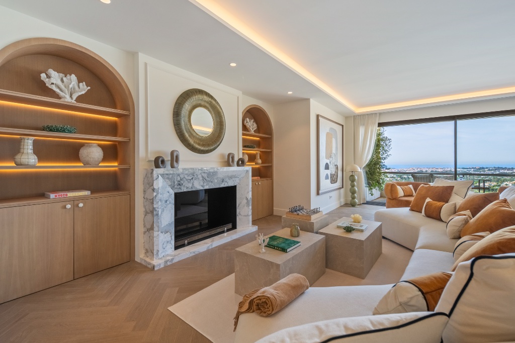 Feroz – Luxury Duplex Penthouse for Sale in Nueva Andalucía, Marbella - Image 29
