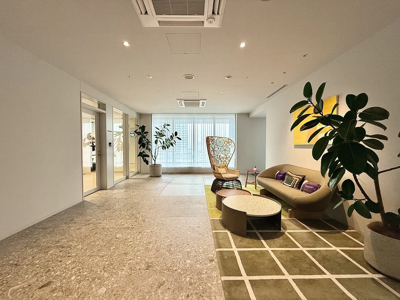 Luxury Apartment for Rent in Tokyo | World Tower Residence Minato - Image 12