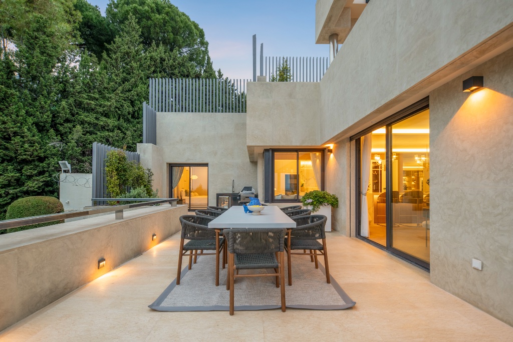 Feroz – Luxury Duplex Penthouse for Sale in Nueva Andalucía, Marbella - Image 78