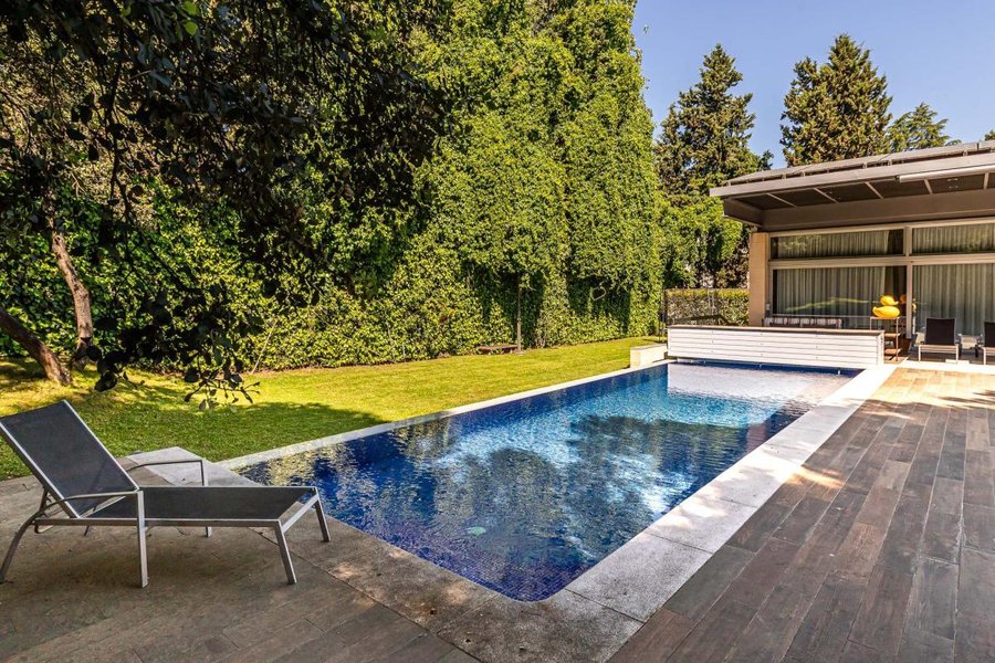 Exceptional Contemporary Luxury Villa for Sale in Aravaca, Madrid | Exclusive Real Estate in Spain by The Address - Image 11