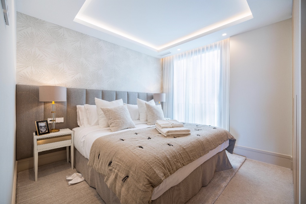 Luxury Marina-Front Apartment for Sale in Puerto Banús, Marbella | The Address - Image 46