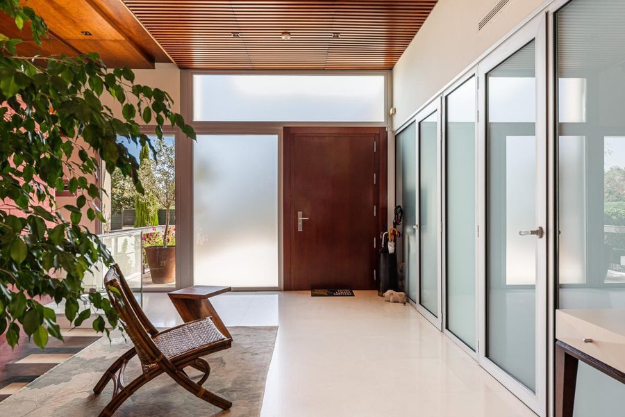Exceptional Contemporary Luxury Villa for Sale in Aravaca, Madrid | Exclusive Real Estate in Spain by The Address - Image 24