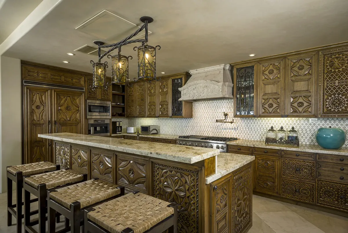 Luxury Beachfront Estate for Rent in Los Cabos – Golden Corridor, Mexico - Image 6