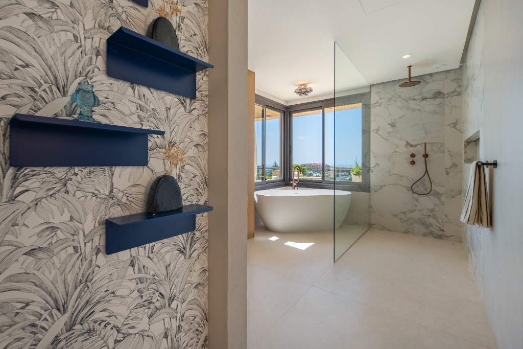 Feroz – Luxury Duplex Penthouse for Sale in Nueva Andalucía, Marbella - Image 28