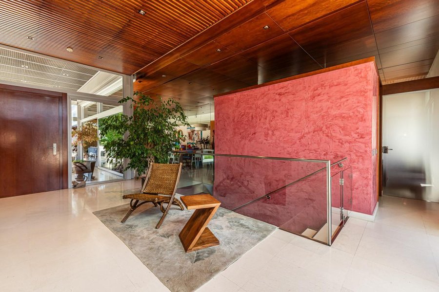 Exceptional Contemporary Luxury Villa for Sale in Aravaca, Madrid | Exclusive Real Estate in Spain by The Address - Image 23