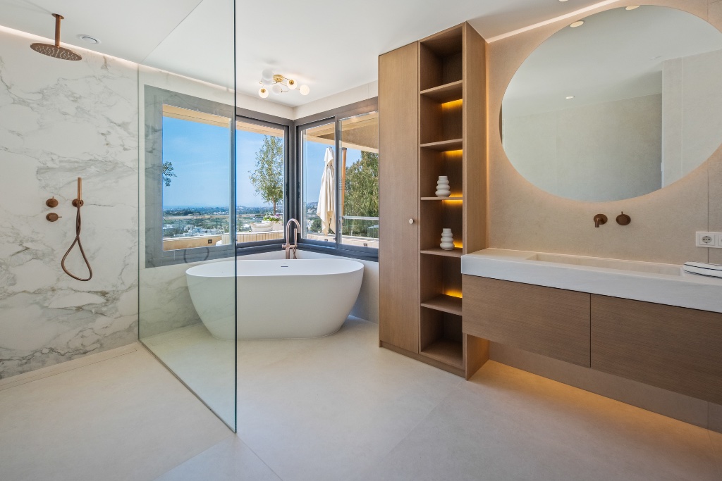 Feroz – Luxury Duplex Penthouse for Sale in Nueva Andalucía, Marbella - Image 71