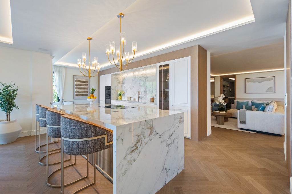 Feroz – Luxury Duplex Penthouse for Sale in Nueva Andalucía, Marbella - Image 38