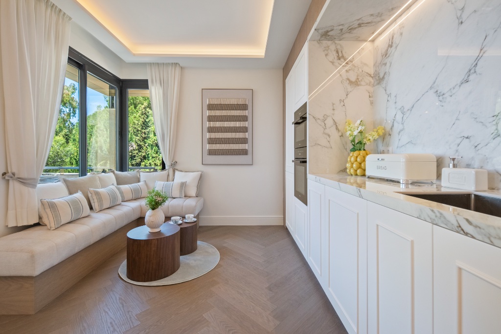 Feroz – Luxury Duplex Penthouse for Sale in Nueva Andalucía, Marbella - Image 43
