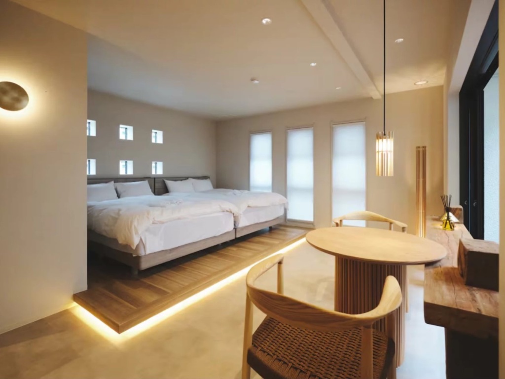Modern House for Rent in Tokyo - Shinjuku - Image 27