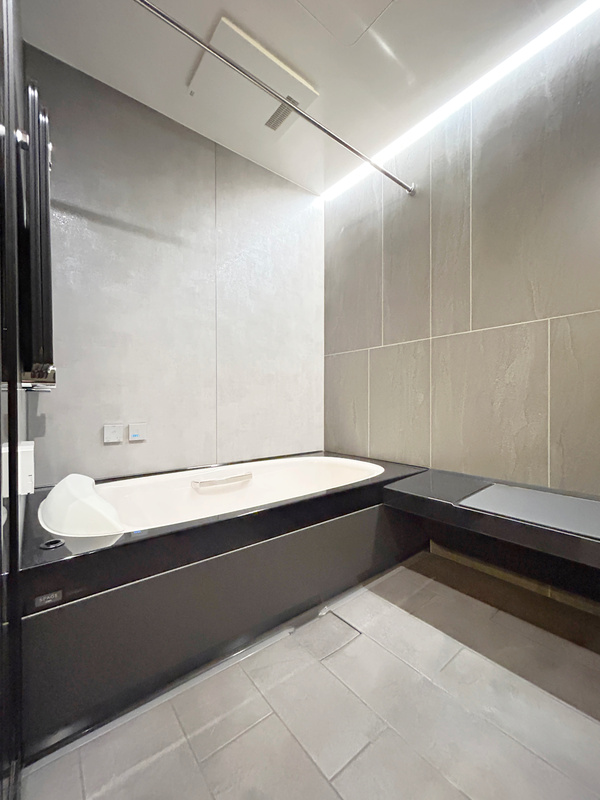 THE GRANHAUS HANEGI GREEN | Luxury 3-Bedroom Apartment for Rent in Setagaya, Tokyo - Image 12