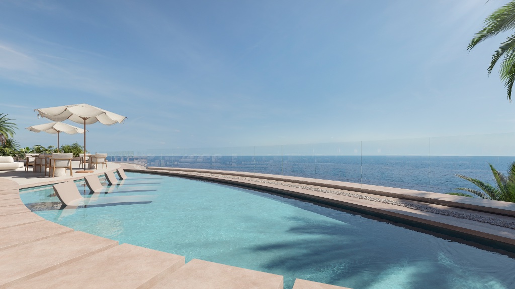 Puerto Marina Residences | Luxury Waterfront Apartments for Sale in Cap Cana, Dominican Republic - Image 4