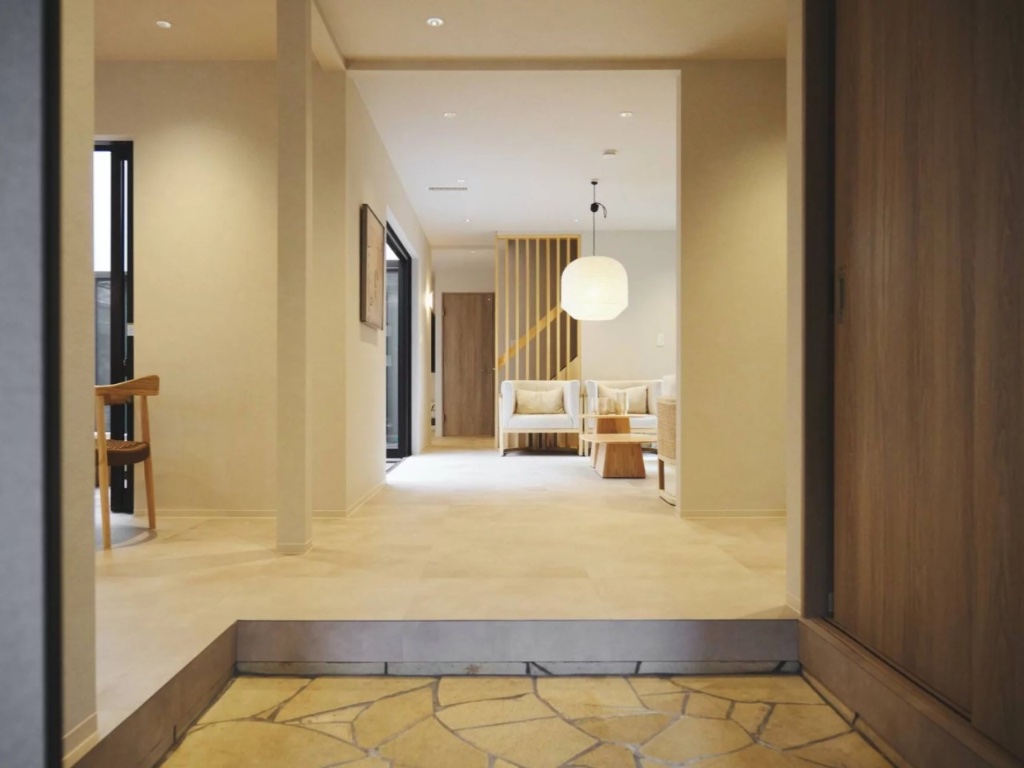 Modern House for Rent in Tokyo - Shinjuku - Image 17