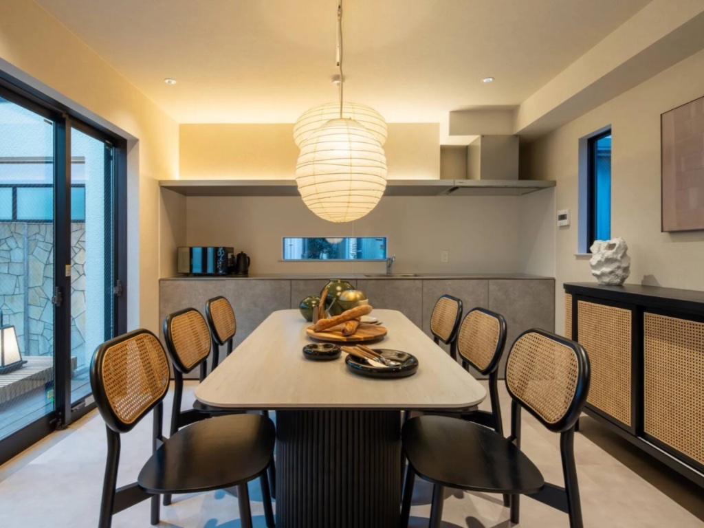 Modern House for Rent in Tokyo - Shinjuku - Image 21