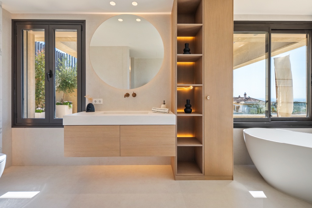 Feroz – Luxury Duplex Penthouse for Sale in Nueva Andalucía, Marbella - Image 26