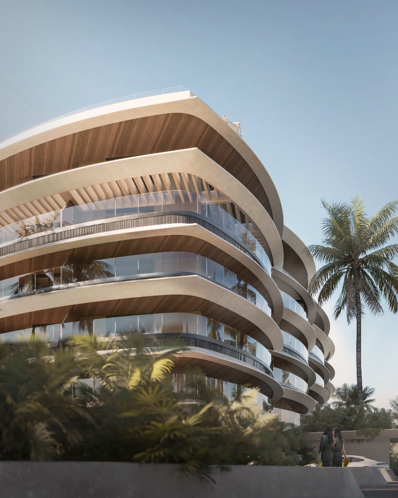 Puerto Marina Residences | Luxury Waterfront Apartments for Sale in Cap Cana, Dominican Republic - Image 3