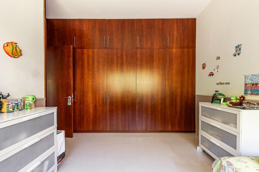 Exceptional Contemporary Luxury Villa for Sale in Aravaca, Madrid | Exclusive Real Estate in Spain by The Address - Image 37