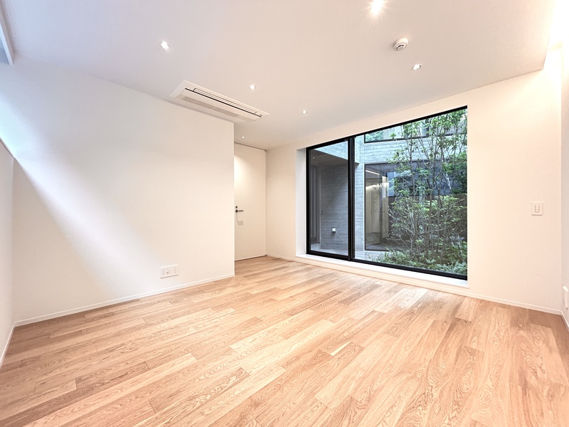 THE GRANHAUS HANEGI GREEN | Luxury 3-Bedroom Apartment for Rent in Setagaya, Tokyo - Image 6