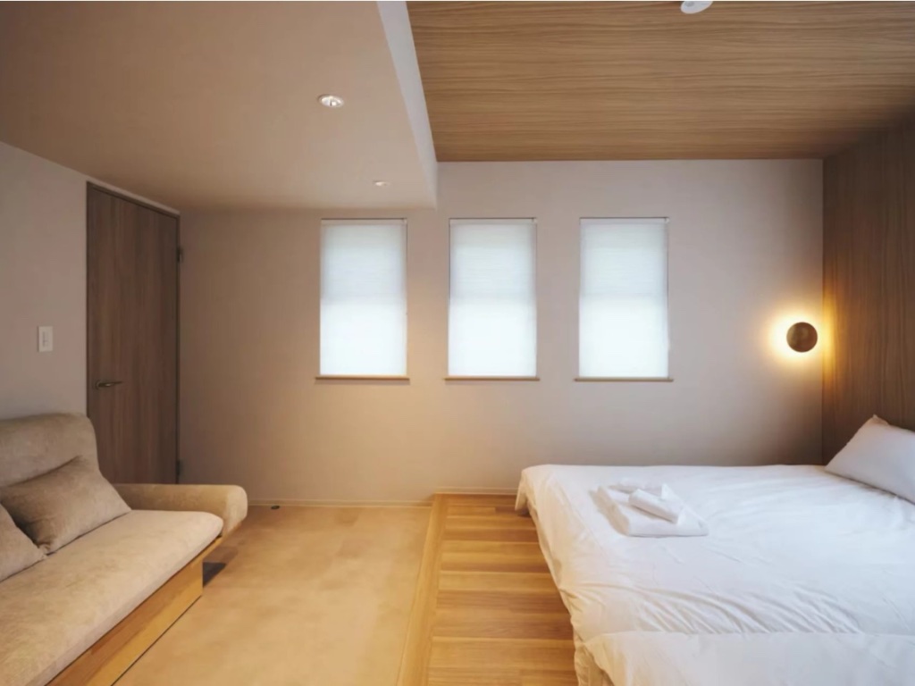 Modern House for Rent in Tokyo - Shinjuku - Image 38