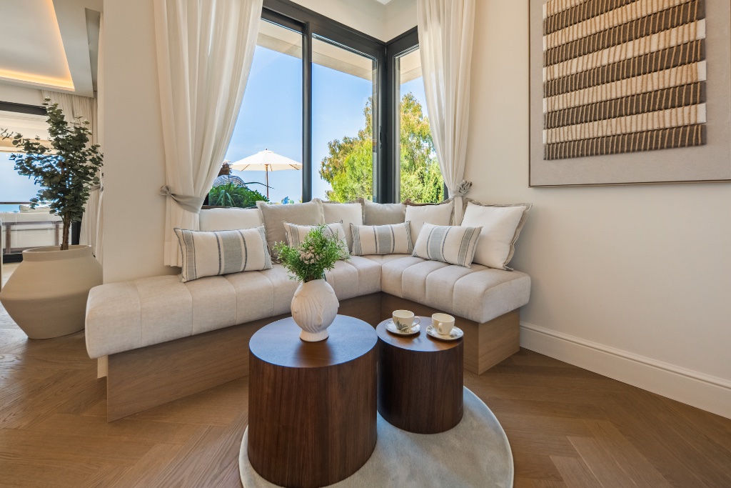 Feroz – Luxury Duplex Penthouse for Sale in Nueva Andalucía, Marbella - Image 42