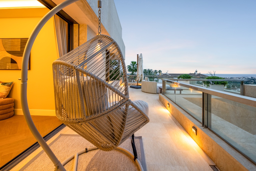 Feroz – Luxury Duplex Penthouse for Sale in Nueva Andalucía, Marbella - Image 79