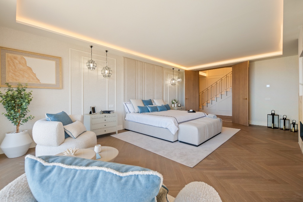 Feroz – Luxury Duplex Penthouse for Sale in Nueva Andalucía, Marbella - Image 13