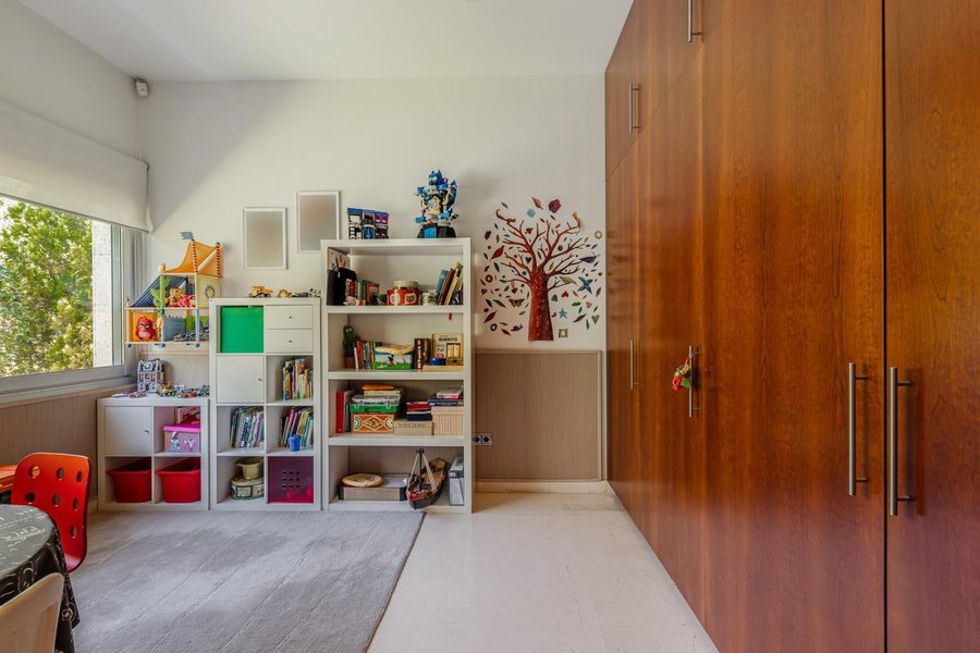 Exceptional Contemporary Luxury Villa for Sale in Aravaca, Madrid | Exclusive Real Estate in Spain by The Address - Image 28