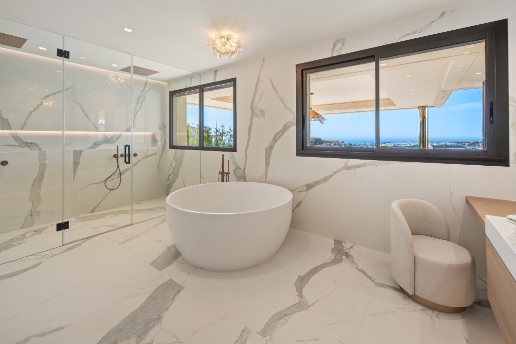 Feroz – Luxury Duplex Penthouse for Sale in Nueva Andalucía, Marbella - Image 16
