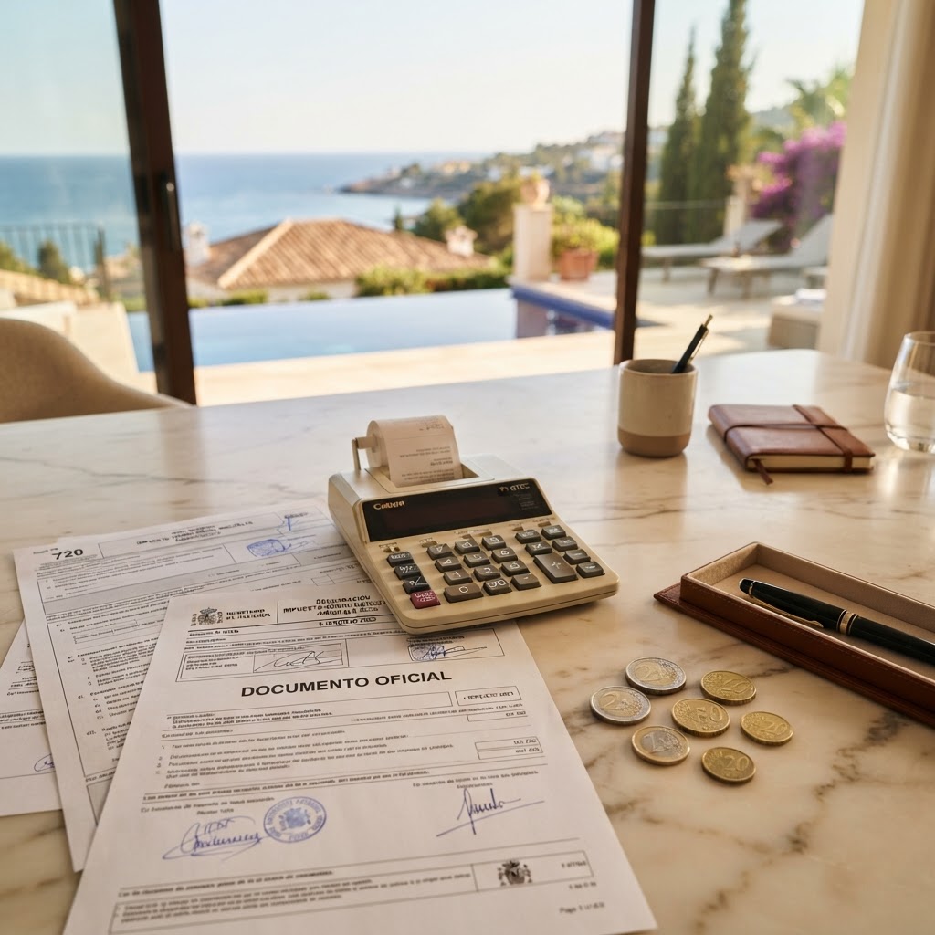 Taxes When Buying Property in Spain: The Definitive Investor Guide