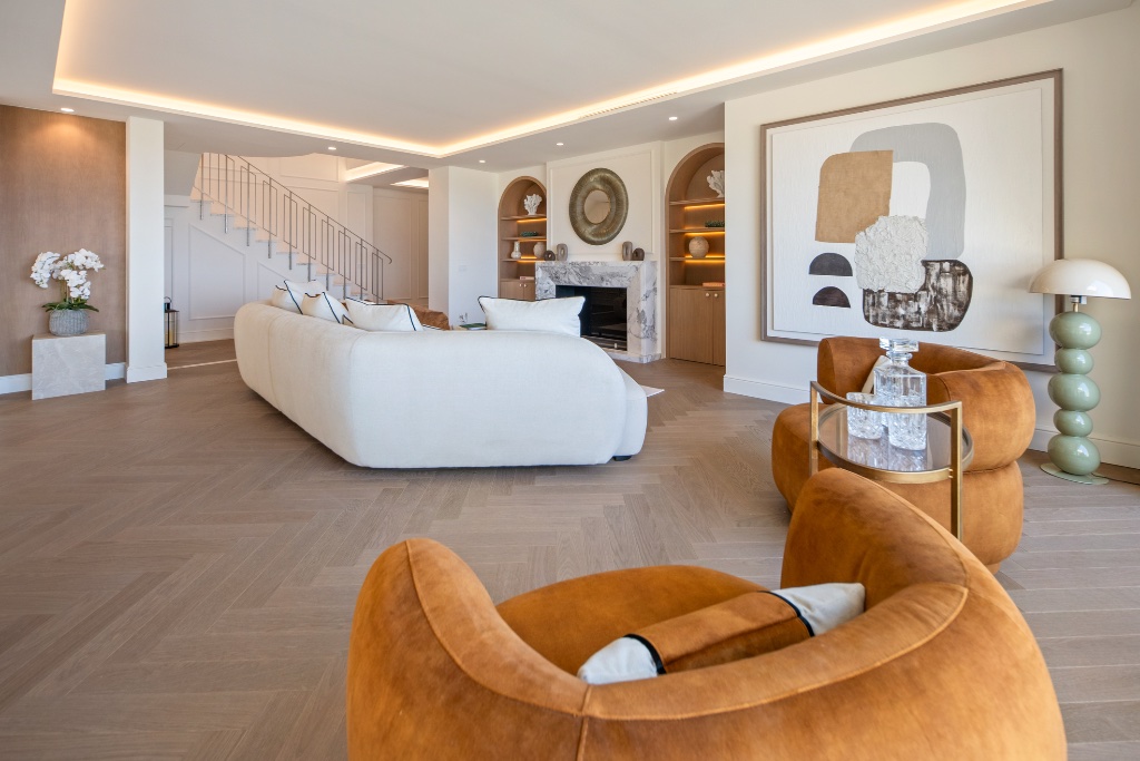 Feroz – Luxury Duplex Penthouse for Sale in Nueva Andalucía, Marbella - Image 37