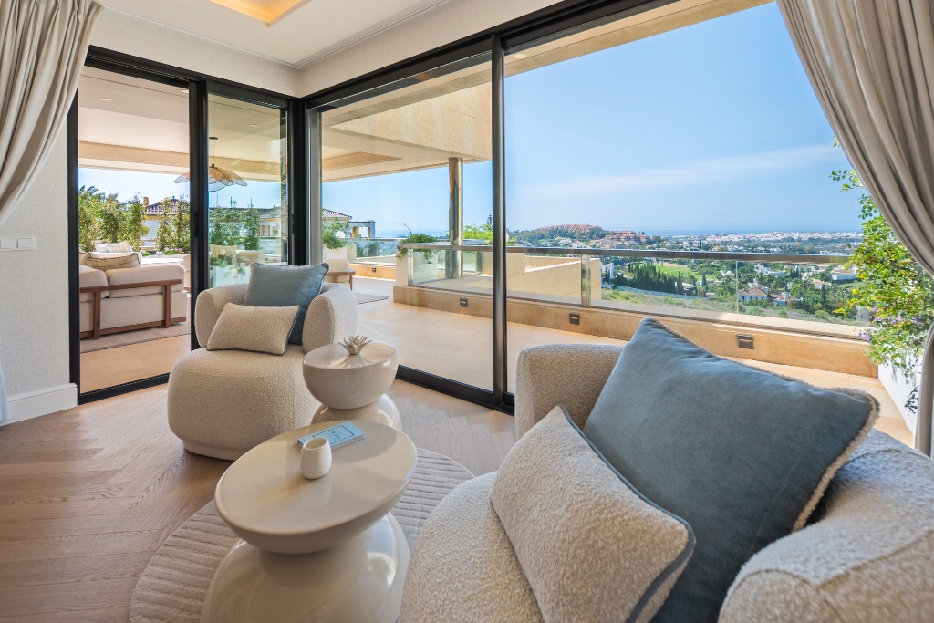 Feroz – Luxury Duplex Penthouse for Sale in Nueva Andalucía, Marbella - Image 6