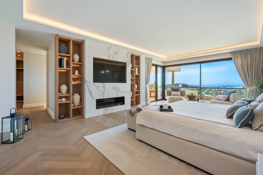 Feroz – Luxury Duplex Penthouse for Sale in Nueva Andalucía, Marbella - Image 11