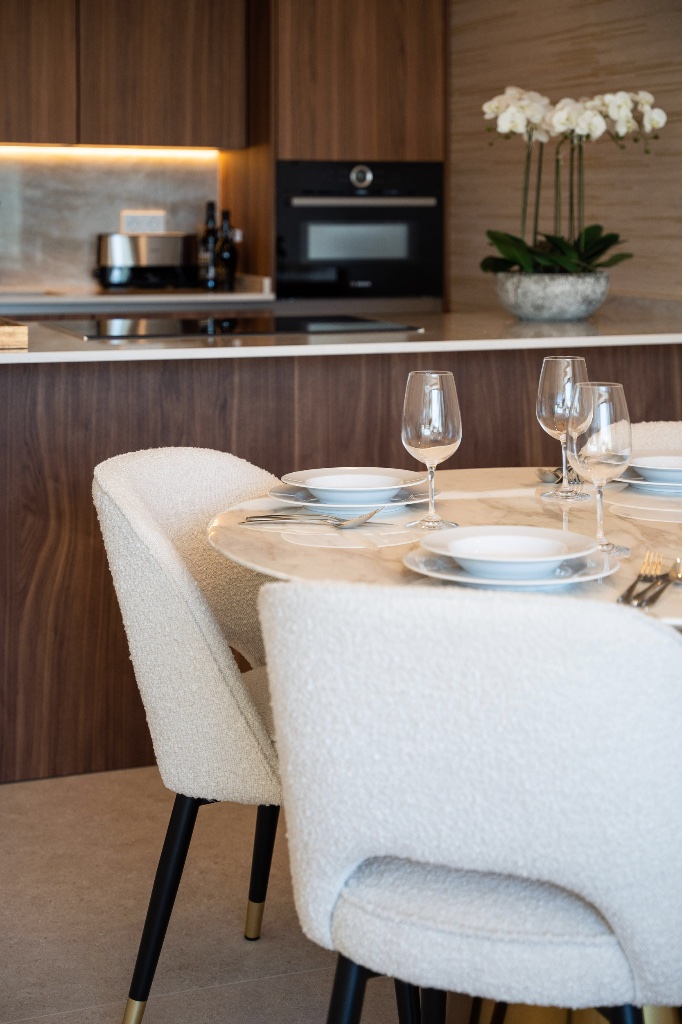 Luxury Marina-Front Apartment for Sale in Puerto Banús, Marbella | The Address - Image 23
