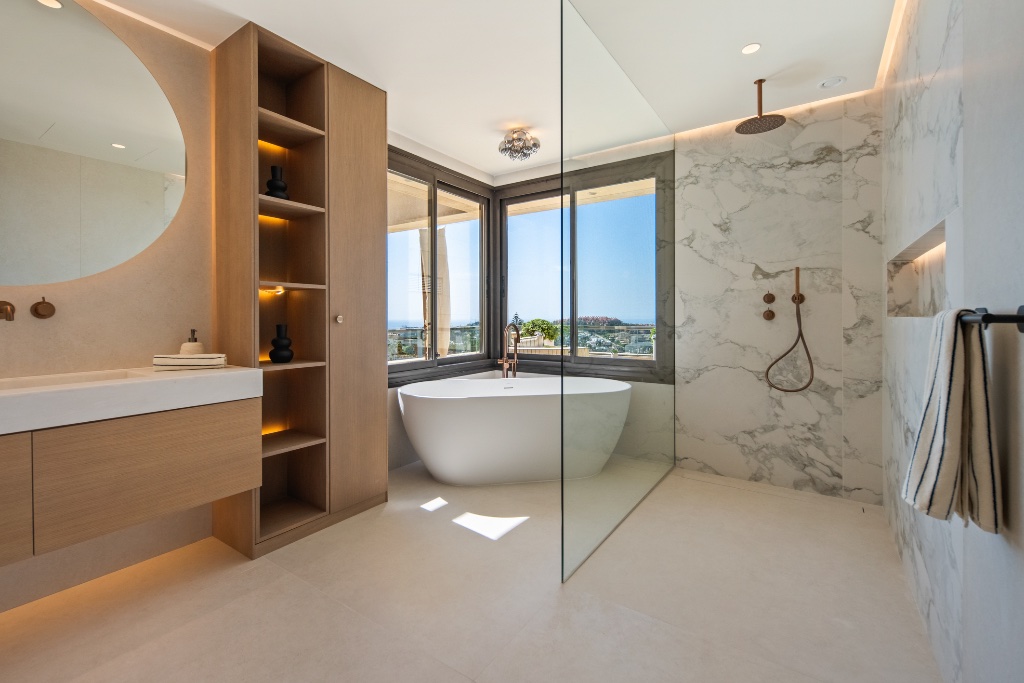 Feroz – Luxury Duplex Penthouse for Sale in Nueva Andalucía, Marbella - Image 27