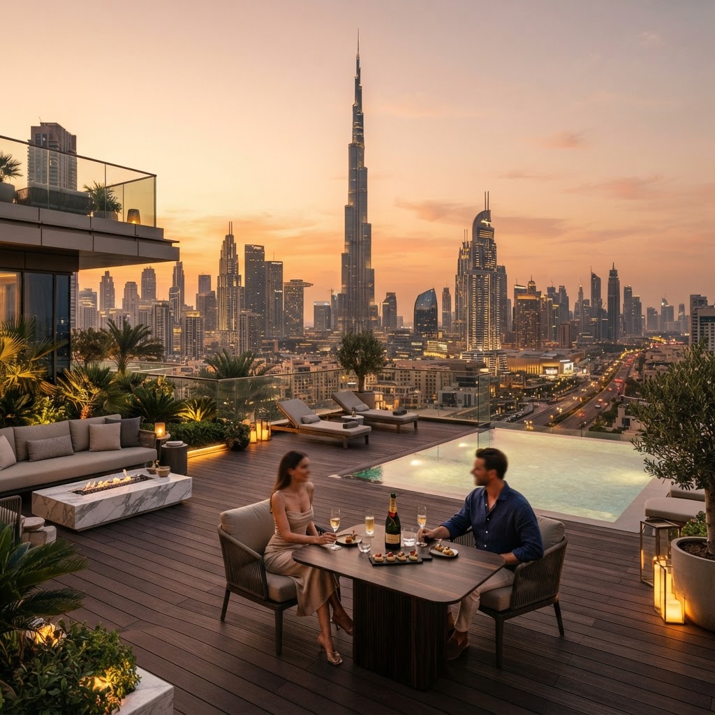 Relocating to Dubai: The Complete Expat Guide for 2025