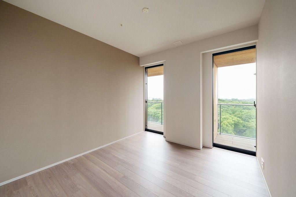 Luxury Apartment for Rent in Harajuku, Tokyo | 3LDK at With Harajuku Residence - Image 8