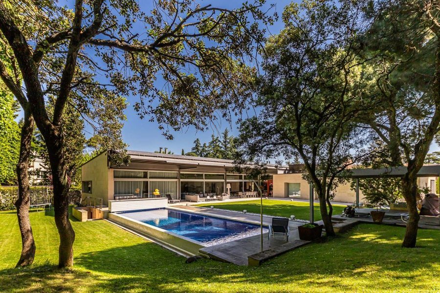 Exceptional Contemporary Luxury Villa for Sale in Aravaca, Madrid | Exclusive Real Estate in Spain by The Address - Image 10