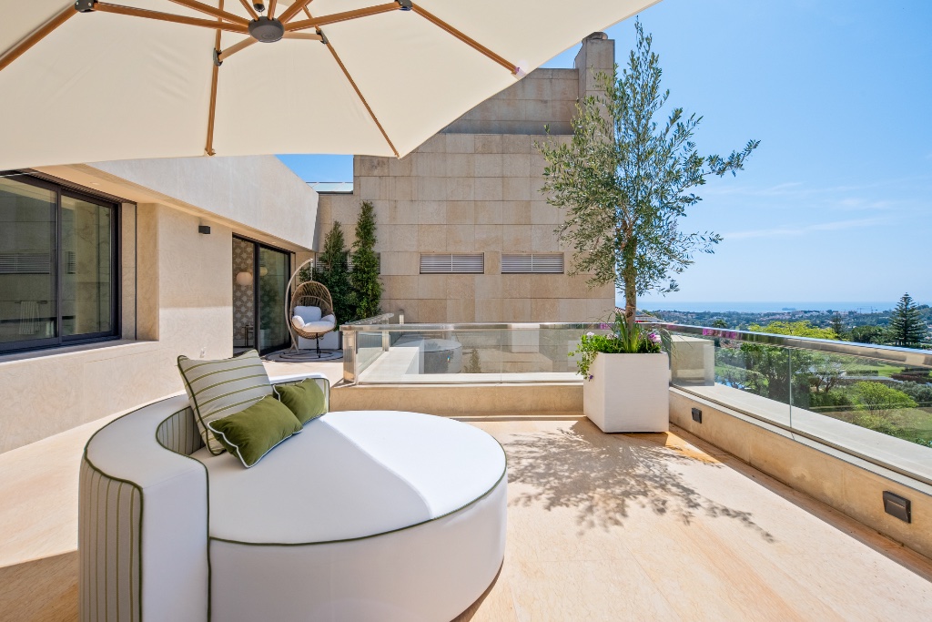 Feroz – Luxury Duplex Penthouse for Sale in Nueva Andalucía, Marbella - Image 68