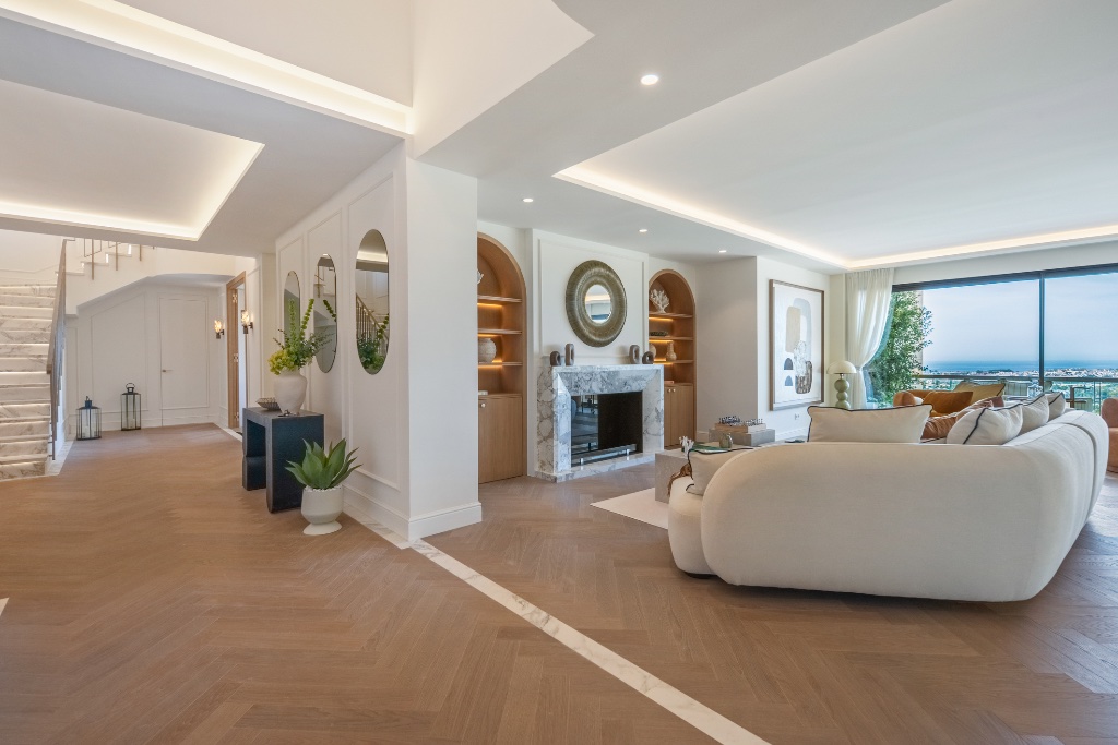 Feroz – Luxury Duplex Penthouse for Sale in Nueva Andalucía, Marbella - Image 30